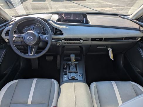 New 2026 MAZDA CX-30 2.5 Turbo w/ Premium Package image 27