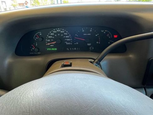 Used 2002 Ford F350 Lariat AWD/4WD image 11