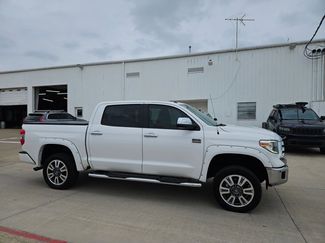 Used 2018 Toyota Tundra 1794 Edition video 4