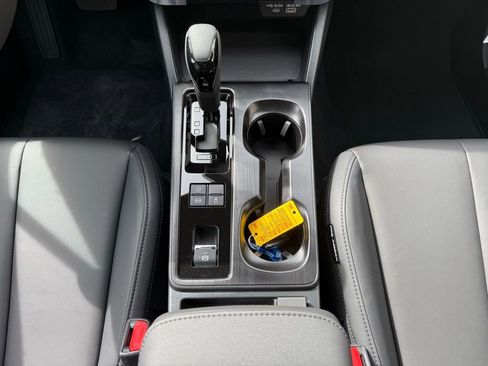 New 2026 Subaru Outback Premium AWD/4WD image 19