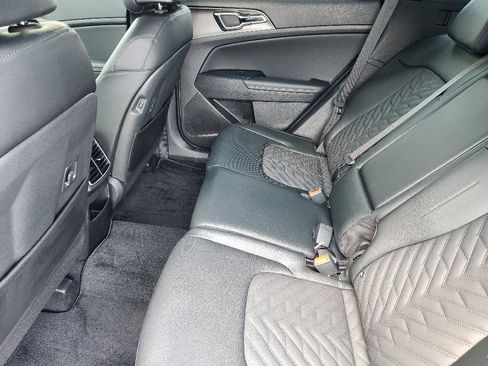 New 2026 Kia Sportage X-Pro Prestige image 20