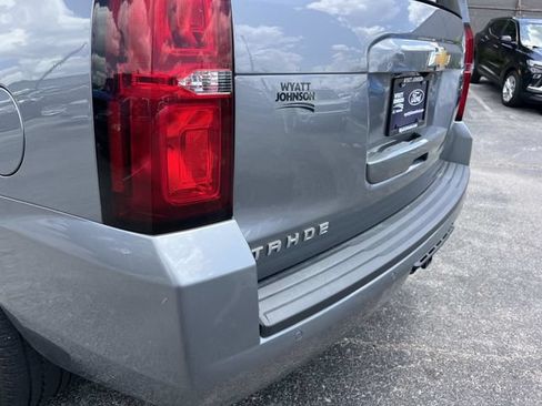 Used 2020 Chevrolet Tahoe LT w/ Luxury Package RWD image 12