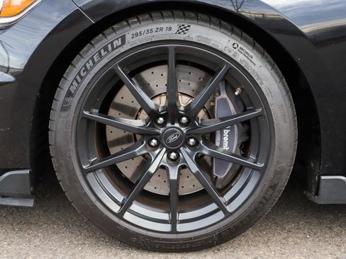 Used 2018 Ford Mustang Shelby GT350 w/ Electronics Package image 25