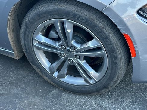 Used 2016 Dodge Charger SE w/ Popular Equipment Group image 7