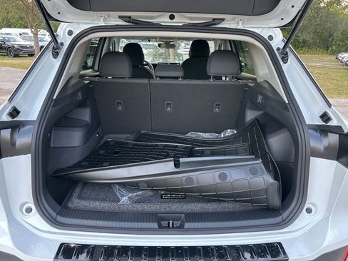 New 2026 Volkswagen Tiguan S FWD image 50