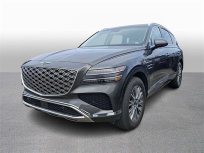 Used 2025 Genesis GV80 2.5T Standard