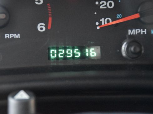 Used 2006 Jeep Wrangler X AWD/4WD image 26