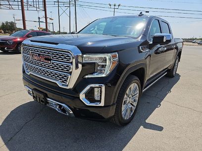 Used 2022 GMC Sierra 1500 Denali w/ Denali Premium Package