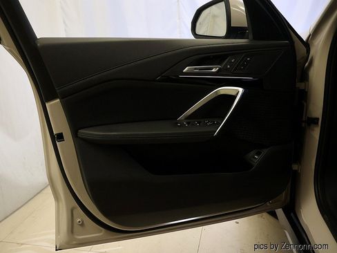 Certified 2026 BMW X1 xDrive28i AWD/4WD image 27