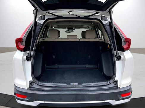 Used 2020 Honda CR-V EX-L image 24
