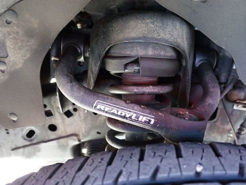 Used 2021 Ford F150 Lariat w/ Equipment Group 501A Mid image 16