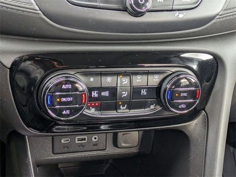 Used 2023 Buick Encore GX Essence w/ Experience Buick Package image 24