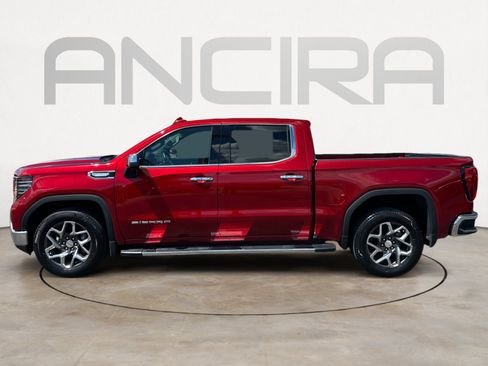 Used 2023 GMC Sierra 1500 SLT RWD image 7