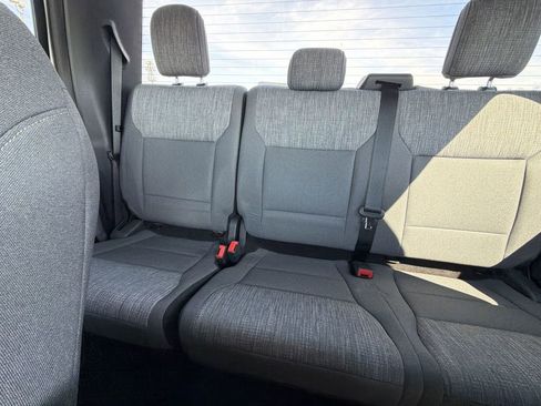 Used 2021 Ford F150 XLT w/ Equipment Group 302A High image 12