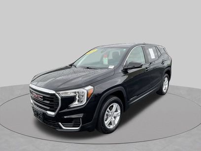 Used 2024 GMC Terrain SLE