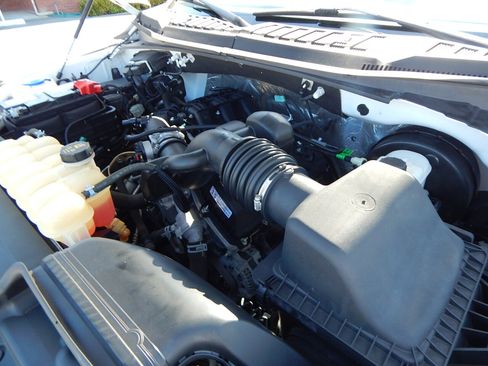 Used 2017 Ford F150 XL RWD image 25