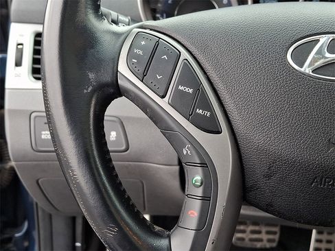 Used 2015 Hyundai Elantra Sport image 21