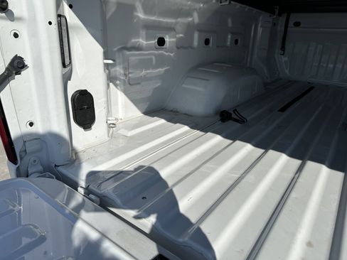 Used 2025 Chevrolet Silverado 2500 Custom w/ Custom Value Package image 16