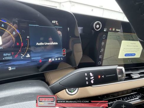 New 2026 Chevrolet Equinox ACTIV w/ Convenience Package III image 16