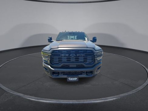 New 2026 RAM 3500 Tradesman AWD/4WD image 3