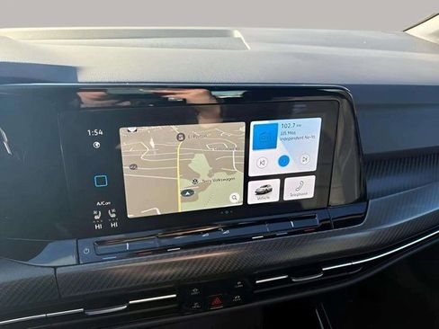 Certified 2023 Volkswagen Golf 20th Anniversary Edition image 11