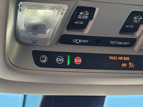 Used 2023 GMC Acadia AT4 w/ Technology Package image 25