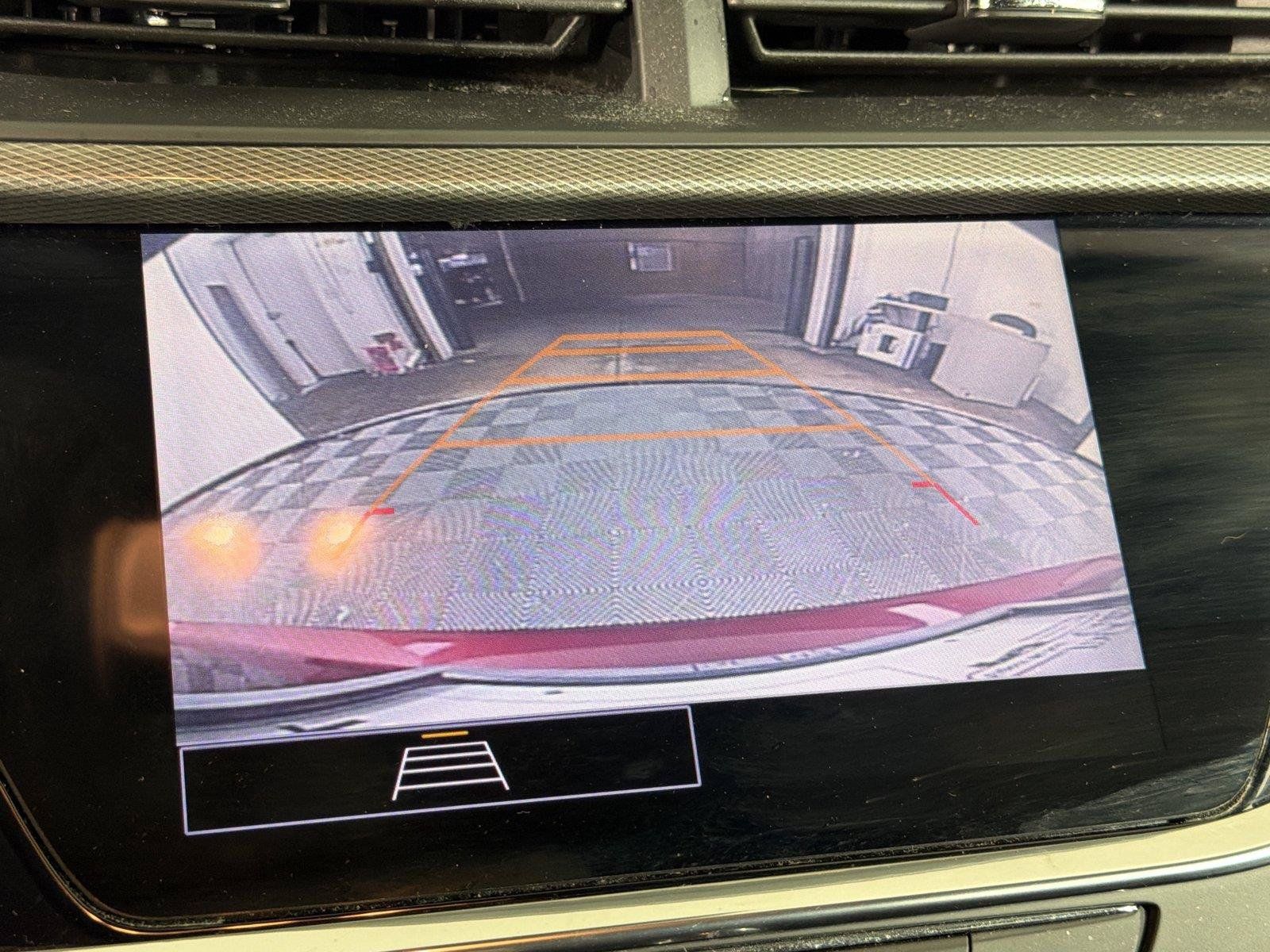 Certified 2023 Buick Encore GX Select w/ Experience Buick Package FWD image 28
