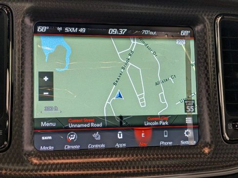 Used 2023 Dodge Challenger SRT Hellcat image 13