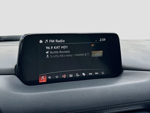 Used 2020 MAZDA CX-5 Grand Touring FWD image 17