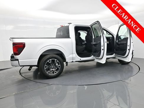 Used 2024 Ford F150 STX image 43