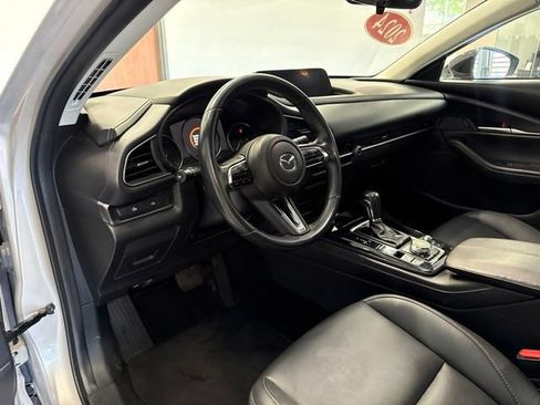 Used 2024 MAZDA CX-30 AWD 2.5 S w/ Select Sport Pkg image 25