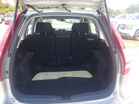Used 2010 Honda CR-V LX image 9