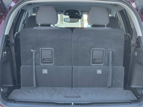 Certified 2023 Jeep Grand Cherokee L Laredo image 23