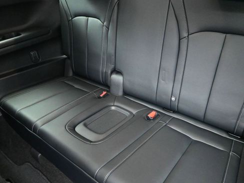 Certified 2023 INFINITI QX60 Luxe w/ Cargo Package image 19