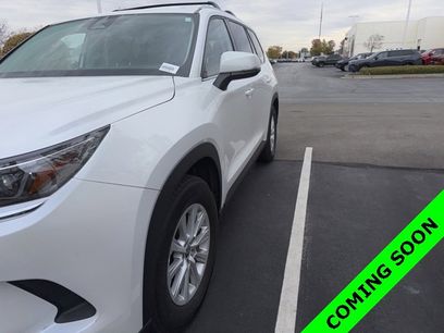 Used 2024 Toyota Grand Highlander Limited