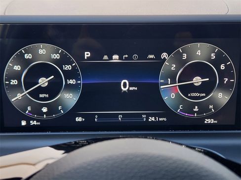 Certified 2026 Kia Seltos EX image 16