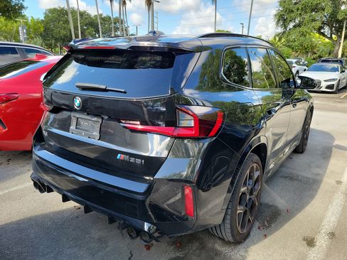 Used 2024 BMW X1 M35i w/ Premium Package AWD/4WD image 6
