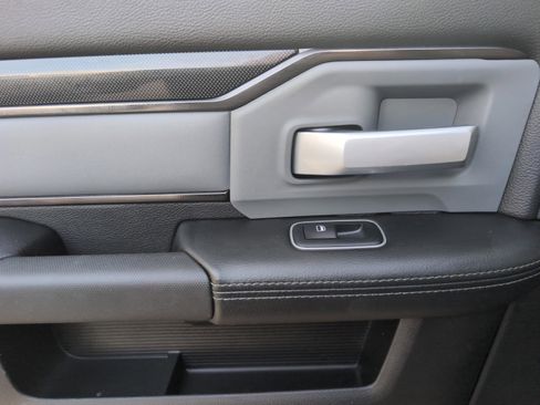 Used 2022 RAM 2500 Power Wagon w/ Level 1 Equipment Group image 18