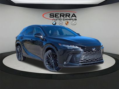 New 2026 Lexus RX 350 Premium w/ Convenience Package