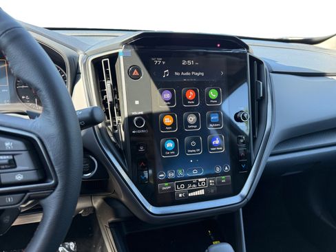 New 2026 Subaru Crosstrek 2.5i Limited AWD/4WD image 12