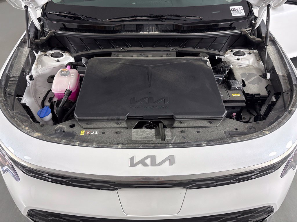 New 2026 Kia Niro Wind FWD image 41