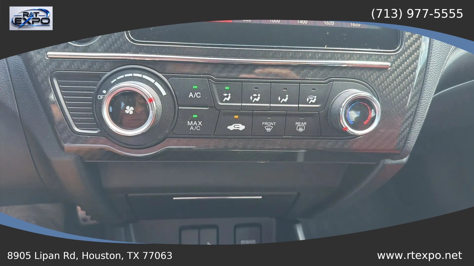 Used 2015 Honda Civic Si image 47