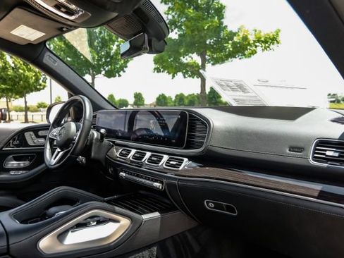 Used 2022 Mercedes-Benz GLE 350 image 16