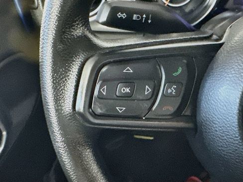 Used 2021 Jeep Wrangler Sport AWD/4WD image 22