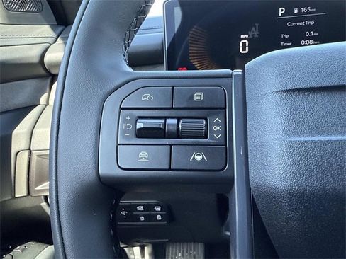 New 2027 Kia Telluride EX X-Line image 26