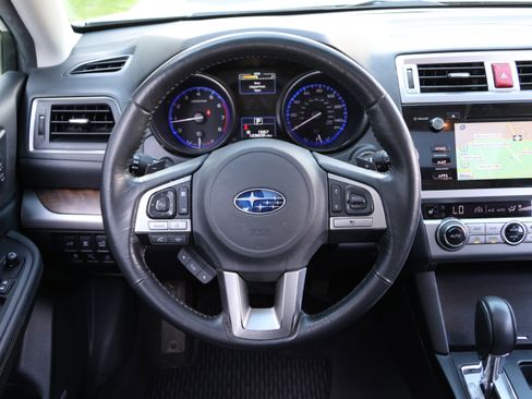 Used 2015 Subaru Outback 2.5i Limited image 17