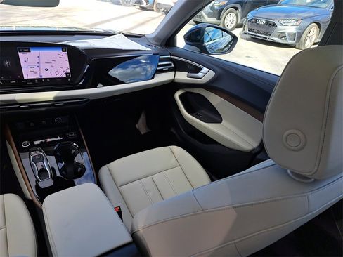 New 2025 Audi A5 2.0T Premium image 25