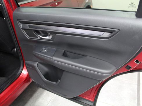 Used 2024 Honda CR-V EX image 28