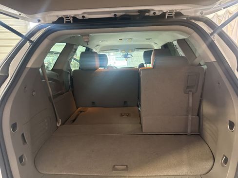 Used 2017 Chevrolet Traverse LS FWD image 16