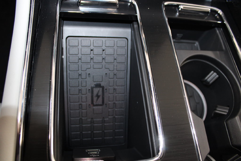 New 2027 Lincoln Aviator Reserve w/ Luxury Package AWD/4WD image 45